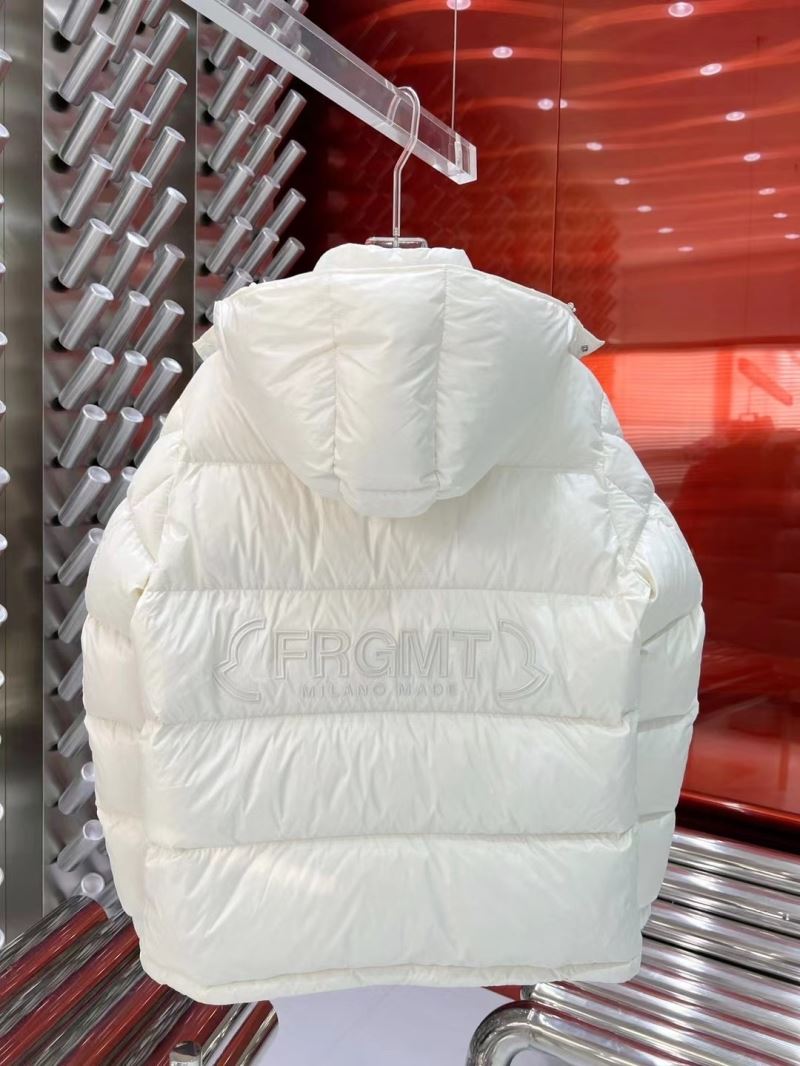 Moncler Down Jackets